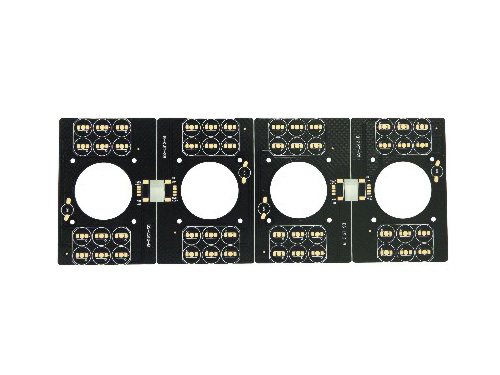 LED鋁基板 LED鋁基板